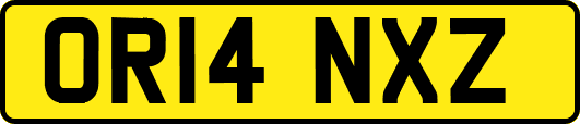 OR14NXZ