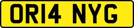 OR14NYG