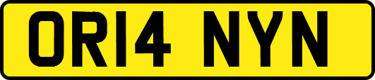 OR14NYN