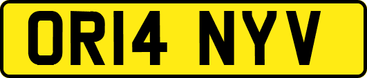 OR14NYV