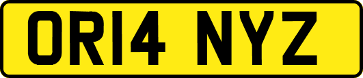 OR14NYZ