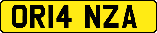 OR14NZA