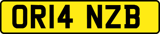 OR14NZB