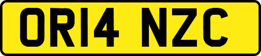 OR14NZC