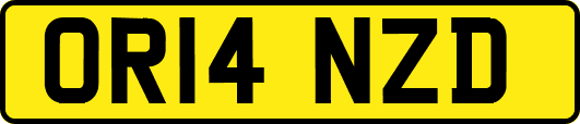 OR14NZD