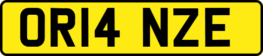 OR14NZE