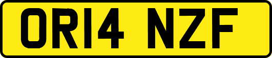 OR14NZF
