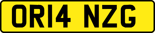 OR14NZG