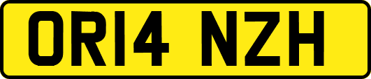 OR14NZH