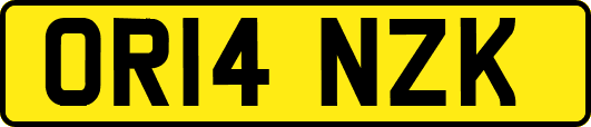 OR14NZK