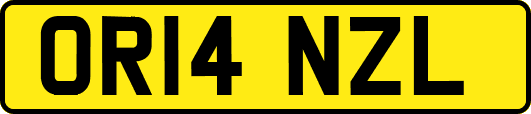 OR14NZL