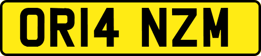 OR14NZM