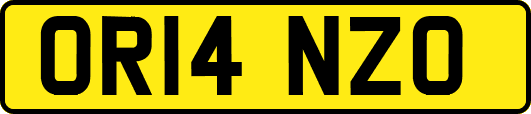 OR14NZO