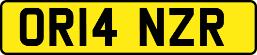OR14NZR