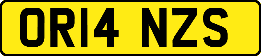 OR14NZS