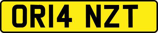 OR14NZT