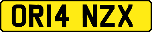 OR14NZX