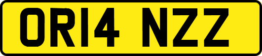 OR14NZZ