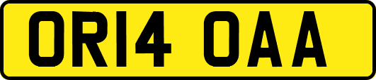 OR14OAA