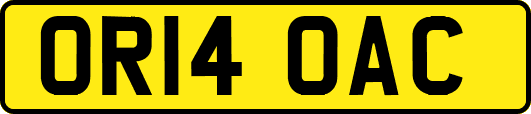 OR14OAC
