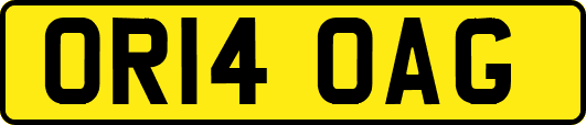 OR14OAG