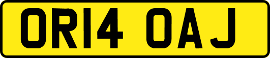 OR14OAJ