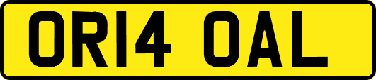 OR14OAL