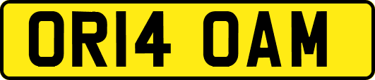 OR14OAM