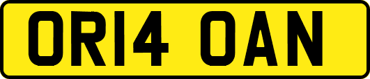 OR14OAN