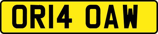 OR14OAW
