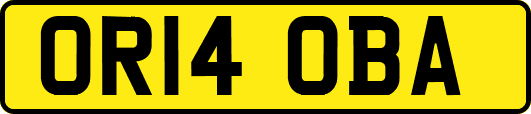 OR14OBA