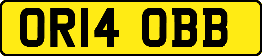 OR14OBB