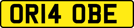 OR14OBE