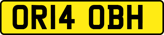 OR14OBH