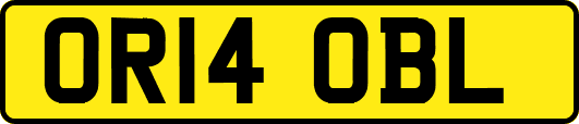 OR14OBL