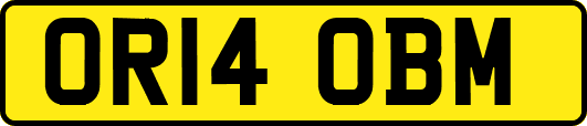 OR14OBM