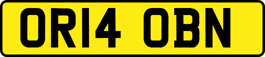 OR14OBN