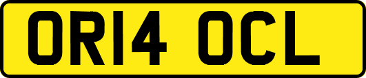 OR14OCL