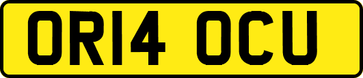 OR14OCU