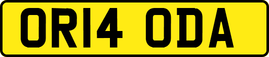 OR14ODA