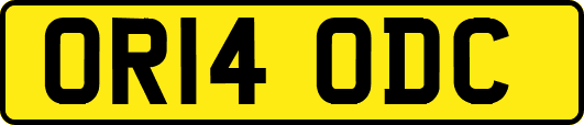 OR14ODC