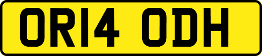 OR14ODH