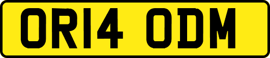OR14ODM