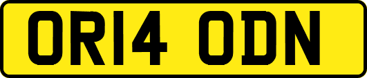 OR14ODN