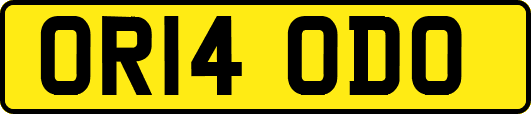 OR14ODO