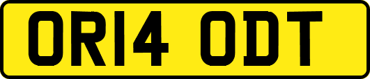 OR14ODT
