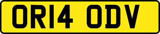 OR14ODV