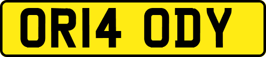 OR14ODY