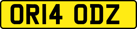 OR14ODZ