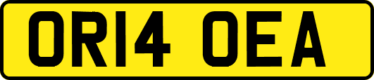 OR14OEA